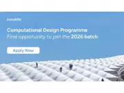 Novatr Opens Admissions for Computational Design Programme, Batch Closes March 6