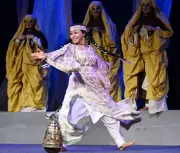 NSD's Bharat Rang Mahotsav Enthralls Pune with Acclaimed Theatre Productions