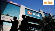 NSE Urges Government to Review STT Hike on Futures Contracts in FY27 Budget