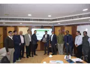 NTPC Green Energy & Assago Sign MOU for India's First Indigenous Green Urea Plant