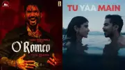 O' Romeo vs Tu Yaa Main Box Office Clash: Shahid Kapoor's Thriller Leads Advance Sales