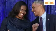 Obamas Ignore Trump's Racist AI Video, Focus on 2026 Winter Olympics Support