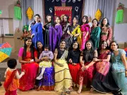 Odia Women in Dublin Form Support Circle for Breast Cancer Patient