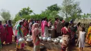Odisha Achieves 77% Rural Tap Water Coverage, Minister Details Water Schemes