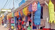 Odisha Announces Pipili Chandua Bazaar to Revive Traditional Applique Craft