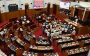 Odisha Assembly Disrupted for Fifth Day Over Farmers' Issues and Epstein Files