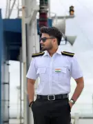 Odisha Cadet Missing Near Mauritius, Family Seeks Government Intervention