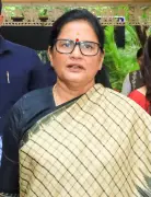 Odisha Deputy CM Pravati Parida Hosts High Tea for 10 Women Science Achievers