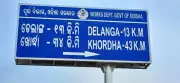 Odisha Government Directs Districts to Propose Restoration of Original Odia Place Names