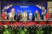 Odisha Launches MBA in Healthcare Law, Honors Scholars at University Convocations