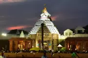 Odisha Launches Shri Jagannath Darshan Yojana for Elderly Pilgrims