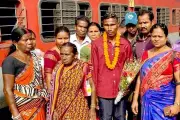 Odisha Man Rescued from Bonded Labour in J&K After 18 Years, Reunited with Family