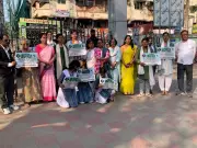 Odisha Minister Urges Sailabala Women's College Students to End Protest Over University Status