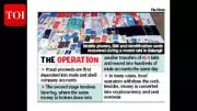 Odisha Police Intensify Crackdown on Cyber Fraud Networks Using Mule Bank Accounts