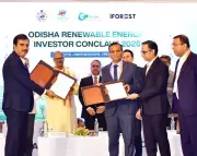 Odisha Secures Rs 67,000 Crore Renewable Energy Investments at 2026 Conclave