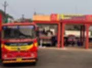 Odisha's Chandrasekharpur Fire Station to Become Model Unit with Major Upgrade