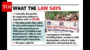Odisha's Child Labour Crisis: No Official Survey in a Decade Despite Thousands Rescued