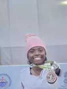 Odisha's Para Archer Payal Nag Triumphs Over Adversity to Win National Medals