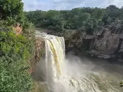 Odisha's Sunabeda Sanctuary to Reopen Waterfalls for Tourism After Maoist Decline