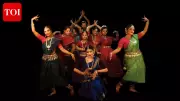 Odissi Artist Curates Rangiye Diye Jao Season 7 to Celebrate Holi Through Dance