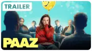 Official Trailer for Dutch Film 'Paaz' Released, Starring Gaite Jansen and Jonas Smulders
