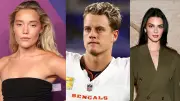 Olivia Ponton Focuses on Fashion Career Amid Joe Burrow-Kendall Jenner Dating Rumors