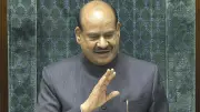 Om Birla Establishes 64 Parliamentary Friendship Groups with Over 60 Nations