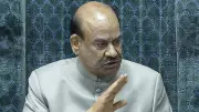 Om Birla Reveals Congress MPs' Plan, Asked PM Modi to Skip Lok Sabha Session