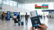 Oman and Azerbaijan Announce One-Year Visa-Free Travel Agreement Starting 2026