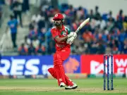 Oman's T20 World Cup Campaign Hits Historic Low with Heavy Loss to Australia