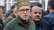 Omar Abdullah: Hope New Bangladesh Govt Improves India Ties, US Trade Deal to Impact J&K