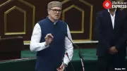 Omar Abdullah Seeks Expungement of Remarks After BJP Protests in J&K Assembly