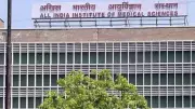 One-Third Faculty Posts Vacant at AIIMS, Reveals Government Data