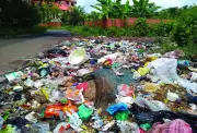 Only Six Goa Panchayats Have Approved Waste Recycling Facilities