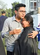 Opposition Mulls Impeachment Motion Against CEC Gyanesh Kumar After Mamata Banerjee's Call