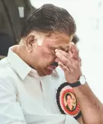 OPS's Political Journey: A Lesson in Loyalty vs. Power in Tamil Nadu