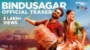Oriya Film 'Bindusagar' Official Teaser Released, Starring Prakruti Mishra