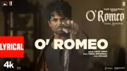 O'Romeo Title Track Released: Shahid Kapoor, Triptii Dimri Star in New Hindi Film