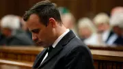 Oscar Pistorius: From Blade Runner to Financial Ruin After Tragic Crime