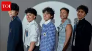 OutStation Boy Band Rejects BTS Comparisons, Focuses on Unique Indian Sound