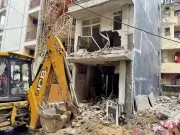 Over 250 Shops and Houses Face Demolition in Bihar's Nawada District