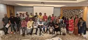 Over 40 Regional Singers Gather in Hyderabad for 'Meaningful Chai Pe Charcha'