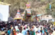 Over 5 Lakh Devotees Throng Marudhamalai Temple for Thai Poosam Festival