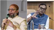 Owaisi Files Complaint Against CM Himanta Sarma Over 'Shooting Muslims' Video