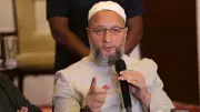 Owaisi Files Police Complaint Against Assam CM Over Controversial 'Point-Blank' Video