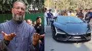 Owaisi Files Police Complaint Against Assam CM Over 'Point-Blank' Video Row