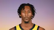 Pacers Reward Quenton Jackson's Breakout Season with New Three-Year Contract
