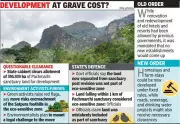 Pachmarhi Sanctuary Land Transfer Sparks Environmental Battle in Madhya Pradesh