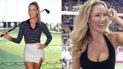 Paige Spiranac's $3M Net Worth: How Influence Outshines Tournament Wins