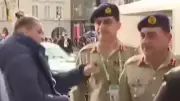 Pak Army Chief Asim Munir Stopped for ID Check at Munich Security Conference
